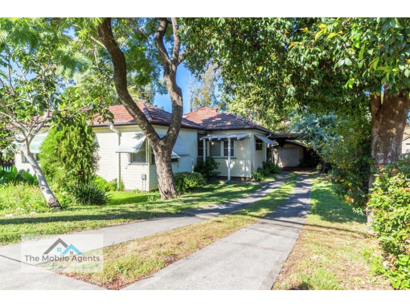 101 Lock Street, Blacktown NSW 2148