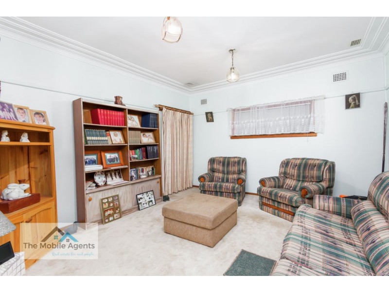 101 Lock Street, Blacktown NSW 2148