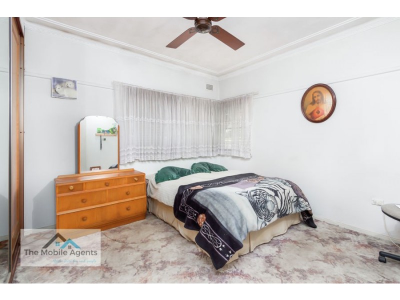 101 Lock Street, Blacktown NSW 2148