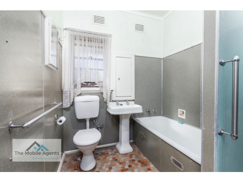 101 Lock Street, Blacktown NSW 2148