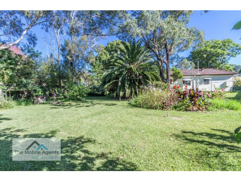 101 Lock Street, Blacktown NSW 2148