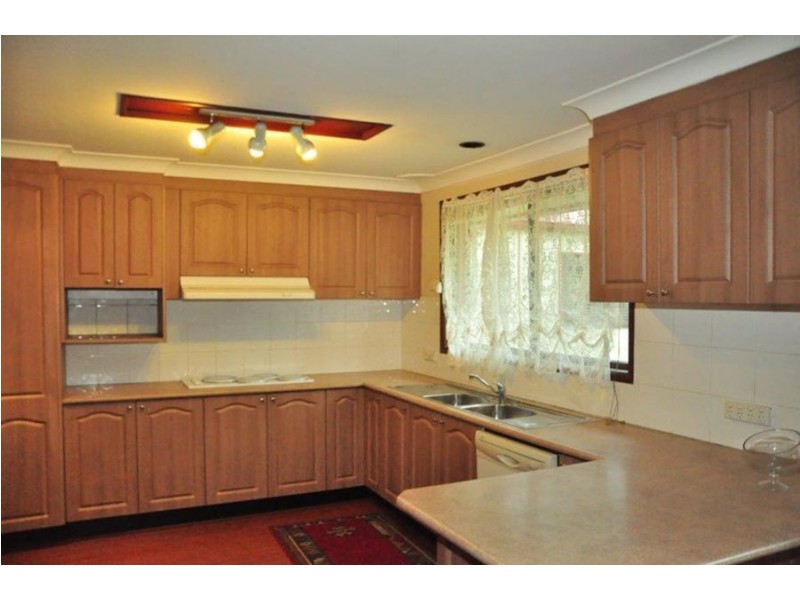 1 Rice place, Shalvey NSW 2770