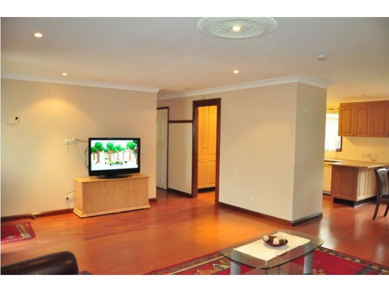 1 Rice place, Shalvey NSW 2770