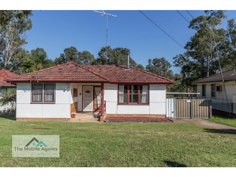 10 Ellsworth drive, Tregear NSW 2770