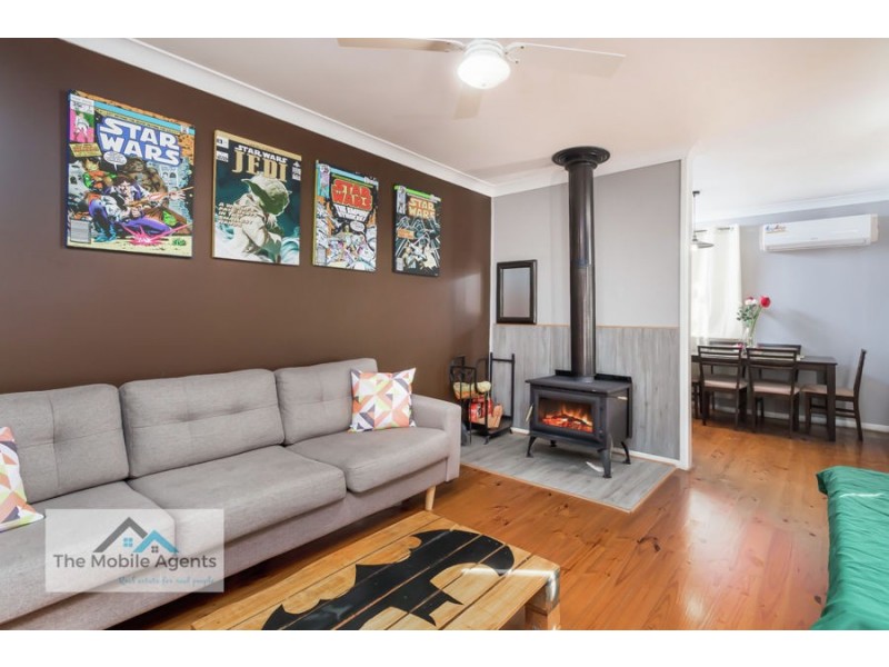 10 Ellsworth drive, Tregear NSW 2770