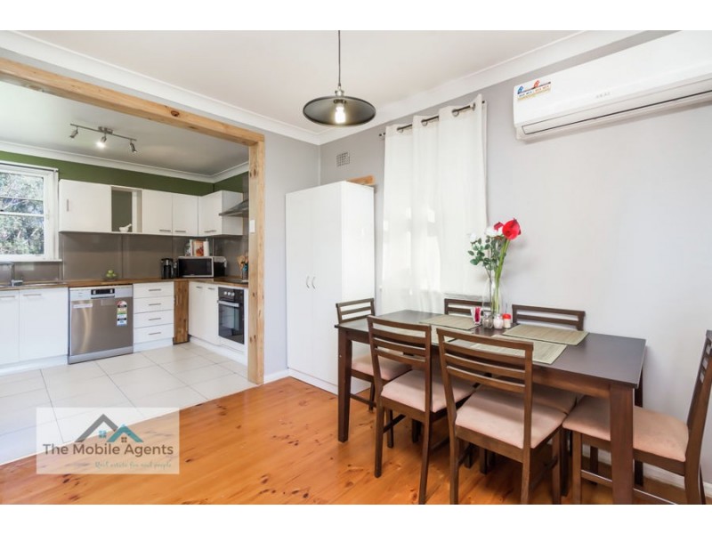 10 Ellsworth drive, Tregear NSW 2770