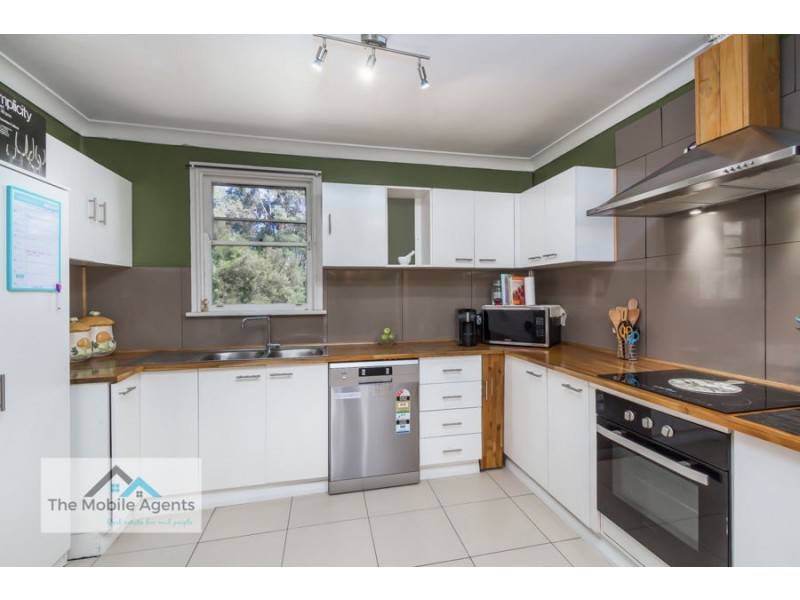 10 Ellsworth drive, Tregear NSW 2770