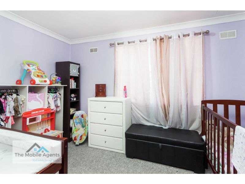 10 Ellsworth drive, Tregear NSW 2770