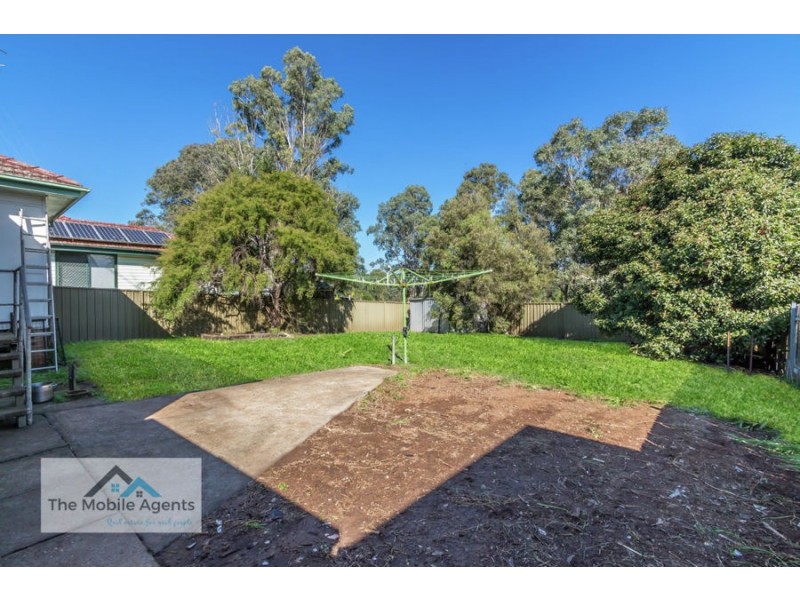 10 Ellsworth drive, Tregear NSW 2770