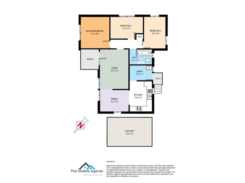 10 Ellsworth drive, Tregear NSW 2770