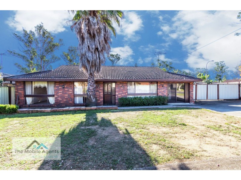 1 Rice Place, Shalvey NSW 2770