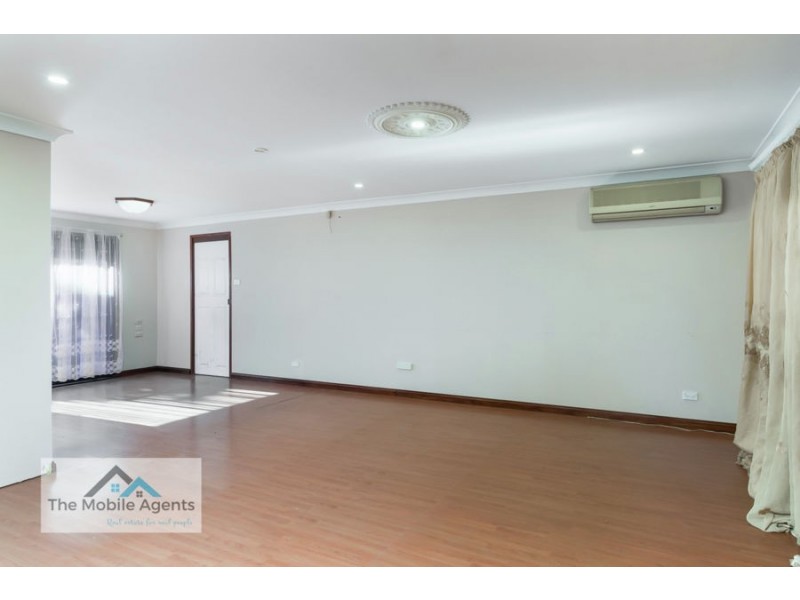 1 Rice Place, Shalvey NSW 2770