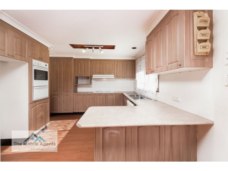 1 Rice Place, Shalvey NSW 2770