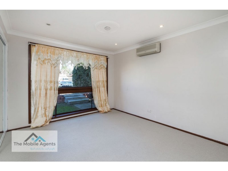 1 Rice Place, Shalvey NSW 2770
