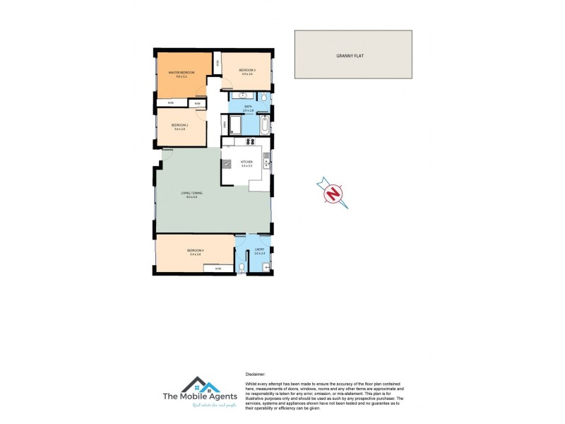 1 Rice Place, Shalvey NSW 2770