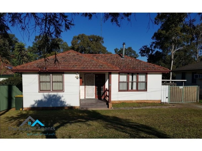 10 Ellsworth drive, Tregear NSW 2770