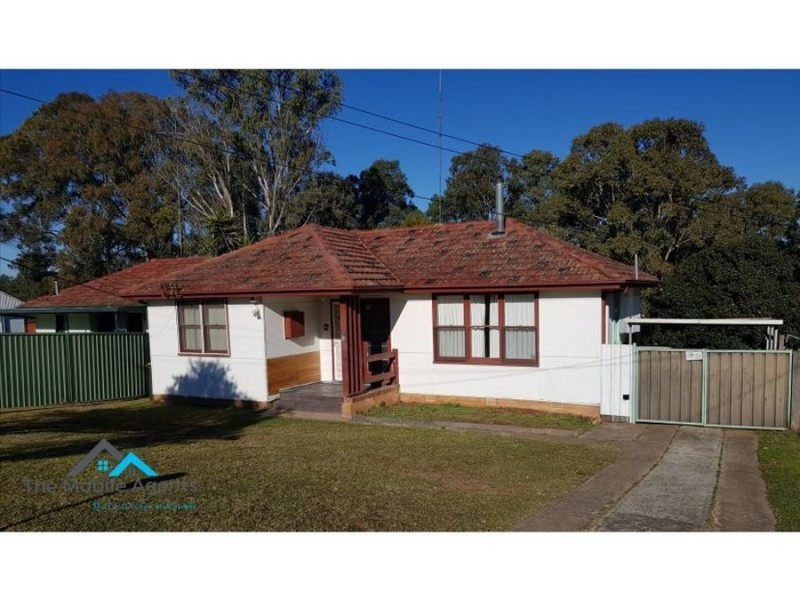 10 Ellsworth drive, Tregear NSW 2770