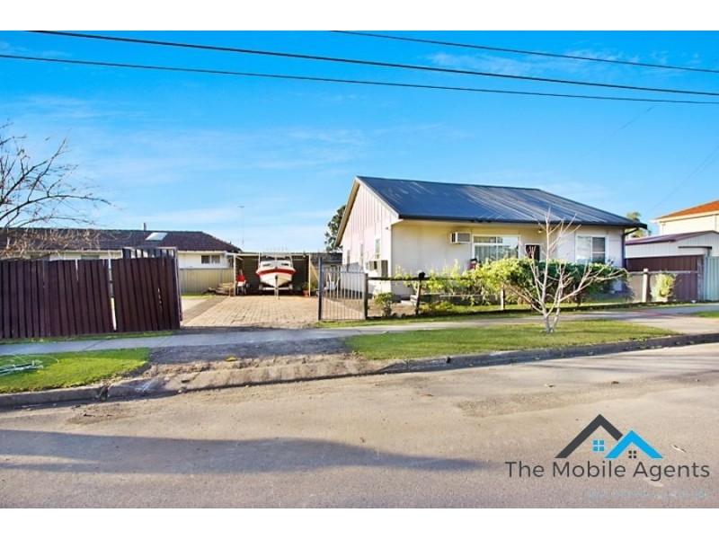 17 Norfolk Street, Mount Druitt NSW 2770