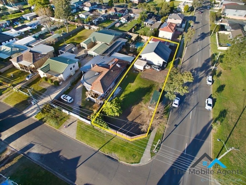 17 Norfolk Street, Mount Druitt NSW 2770