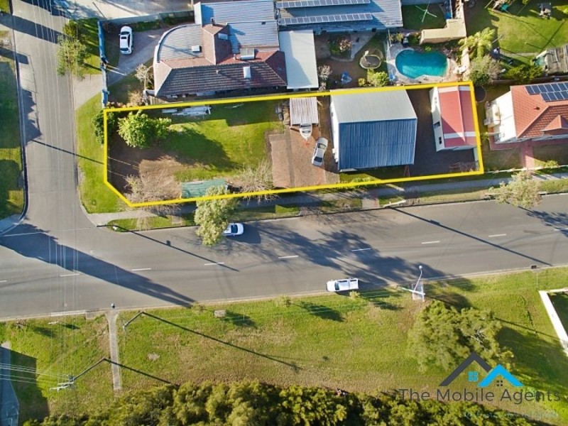 17 Norfolk Street, Mount Druitt NSW 2770