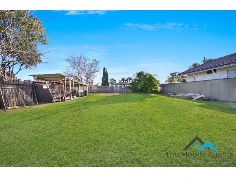 17 Norfolk Street, Mount Druitt NSW 2770
