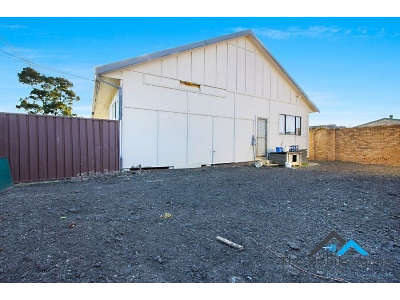 17 Norfolk Street, Mount Druitt NSW 2770