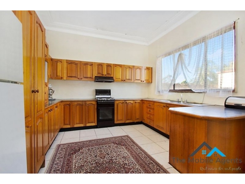 17 Norfolk Street, Mount Druitt NSW 2770