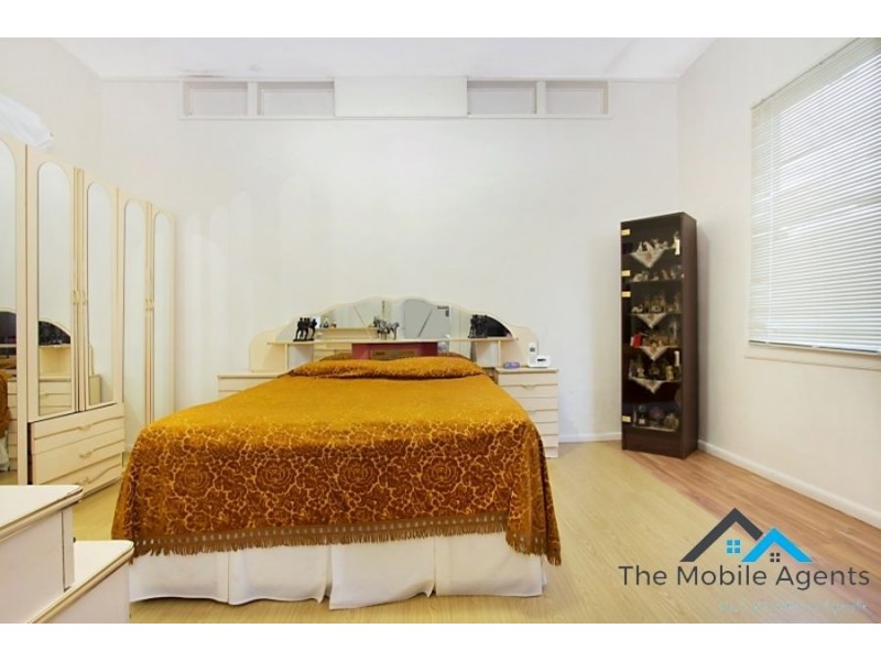 17 Norfolk Street, Mount Druitt NSW 2770