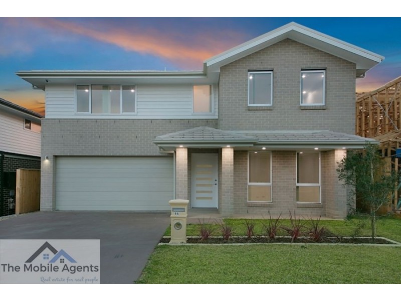 66 Chester Street,, Schofields NSW 2762