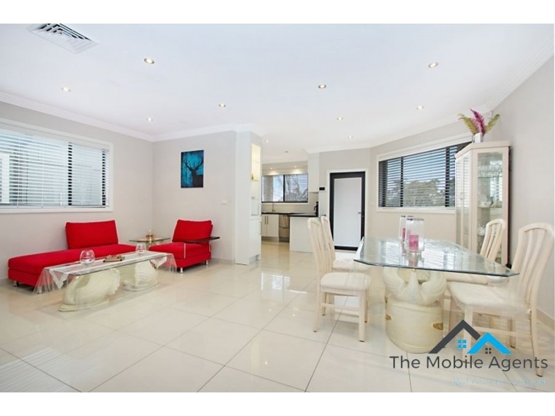 66 Penfold street, Eastern Creek NSW 2766