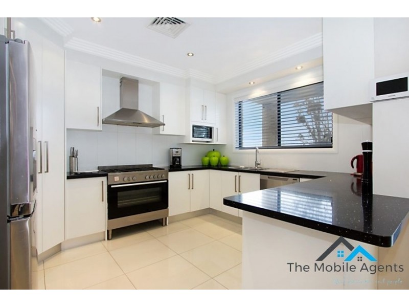 66 Penfold street, Eastern Creek NSW 2766