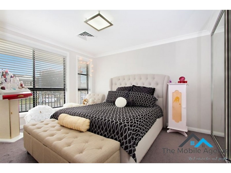 66 Penfold street, Eastern Creek NSW 2766