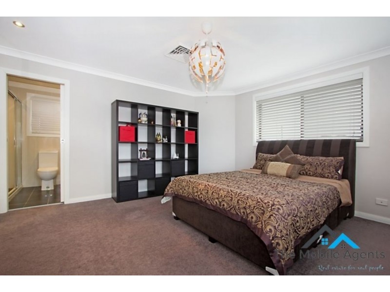 66 Penfold street, Eastern Creek NSW 2766