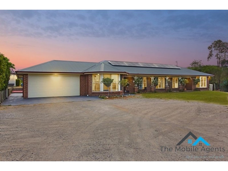 145 Kestrel way, Yarramundi NSW 2753