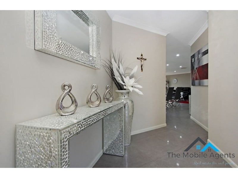 145 Kestrel way, Yarramundi NSW 2753