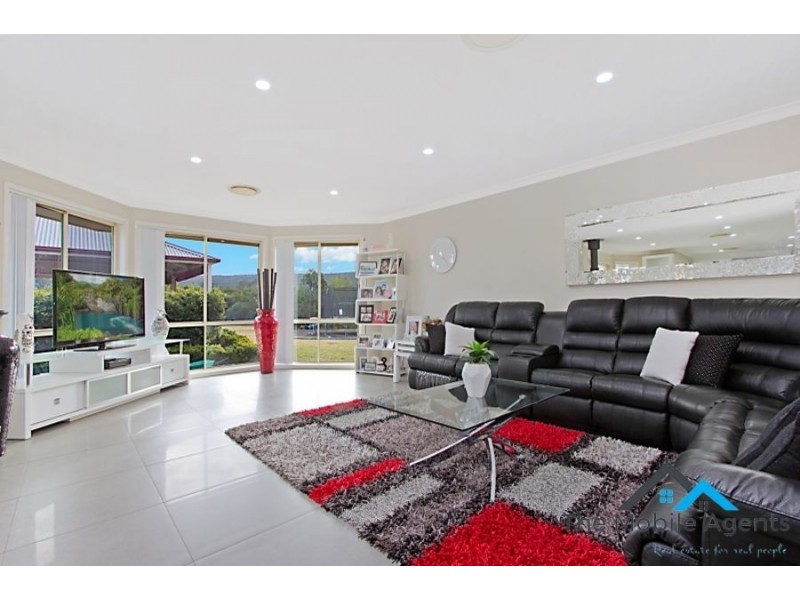 145 Kestrel way, Yarramundi NSW 2753