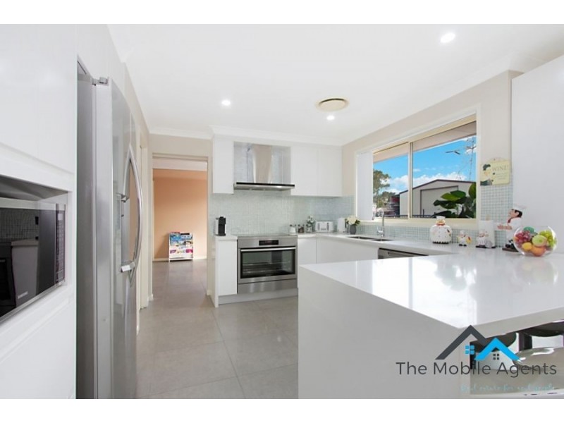 145 Kestrel way, Yarramundi NSW 2753