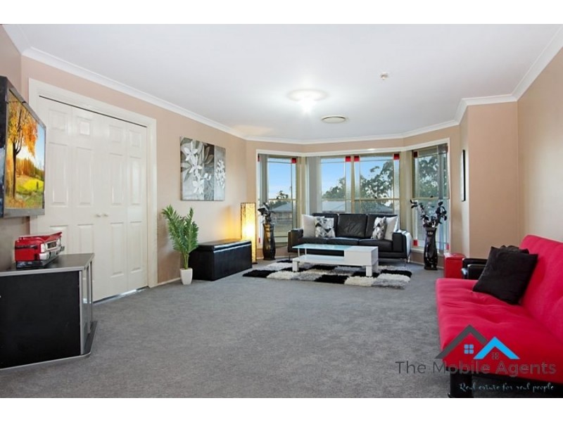 145 Kestrel way, Yarramundi NSW 2753