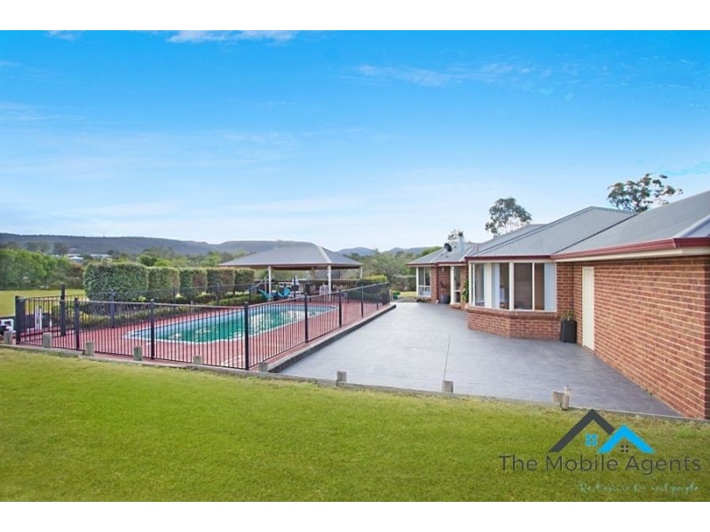 145 Kestrel way, Yarramundi NSW 2753