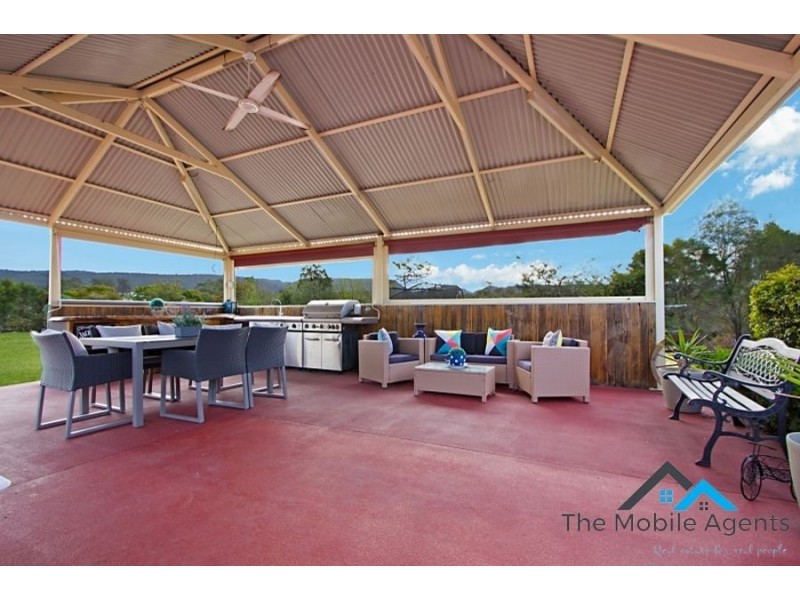 145 Kestrel way, Yarramundi NSW 2753