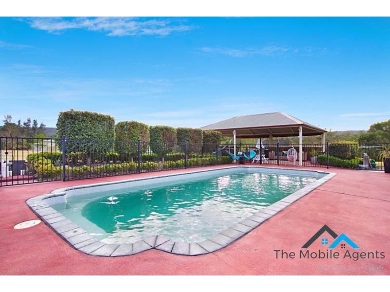 145 Kestrel way, Yarramundi NSW 2753