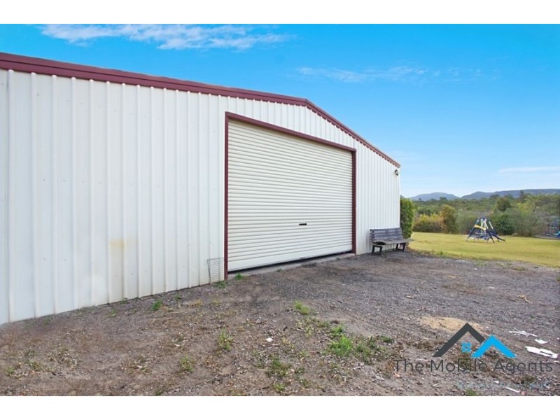 145 Kestrel way, Yarramundi NSW 2753
