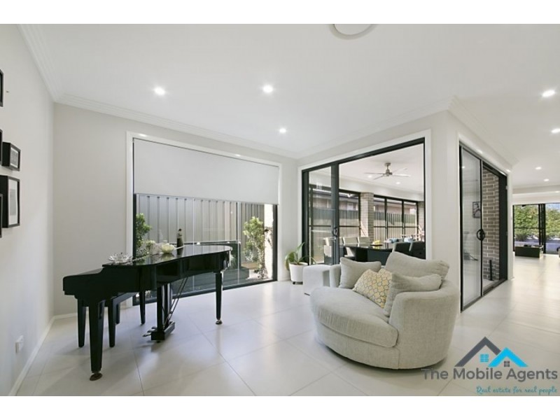 13 Stynes avenue, Kellyville NSW 2155