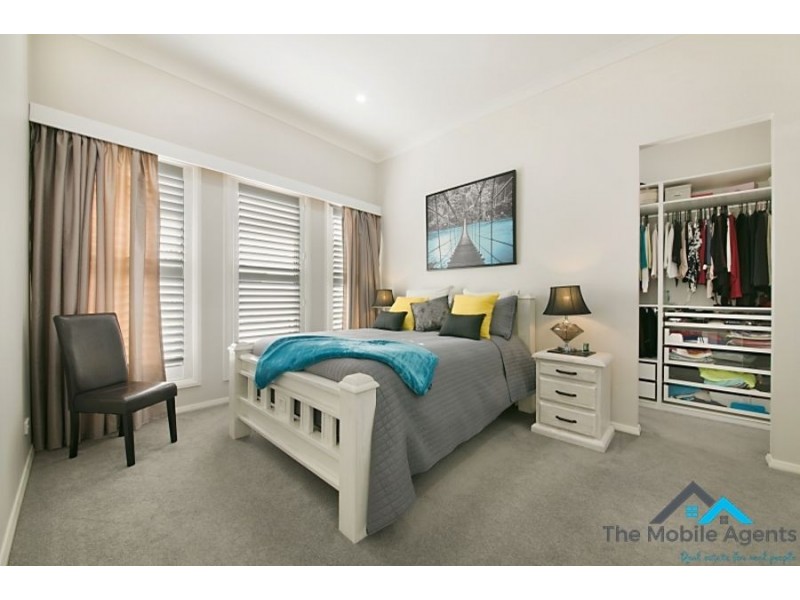 13 Stynes avenue, Kellyville NSW 2155