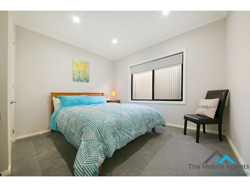 13 Stynes avenue, Kellyville NSW 2155