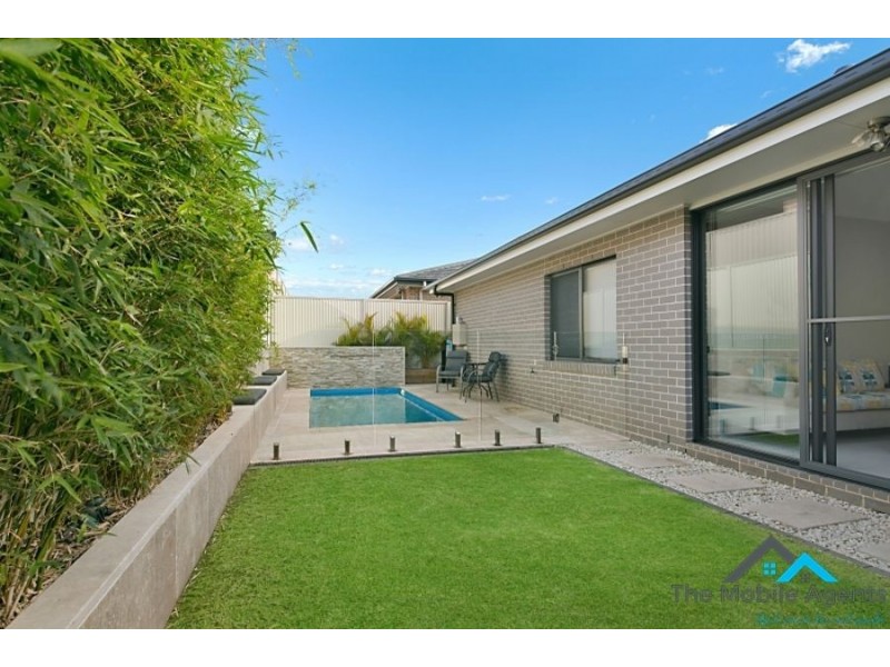 13 Stynes avenue, Kellyville NSW 2155