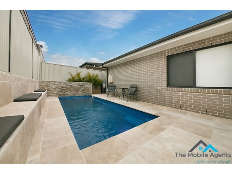 13 Stynes avenue, Kellyville NSW 2155