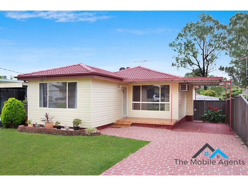 6 Archer street, Mount Druitt NSW 2770