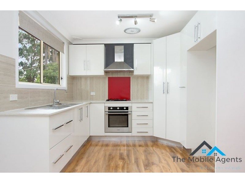 6 Archer street, Mount Druitt NSW 2770