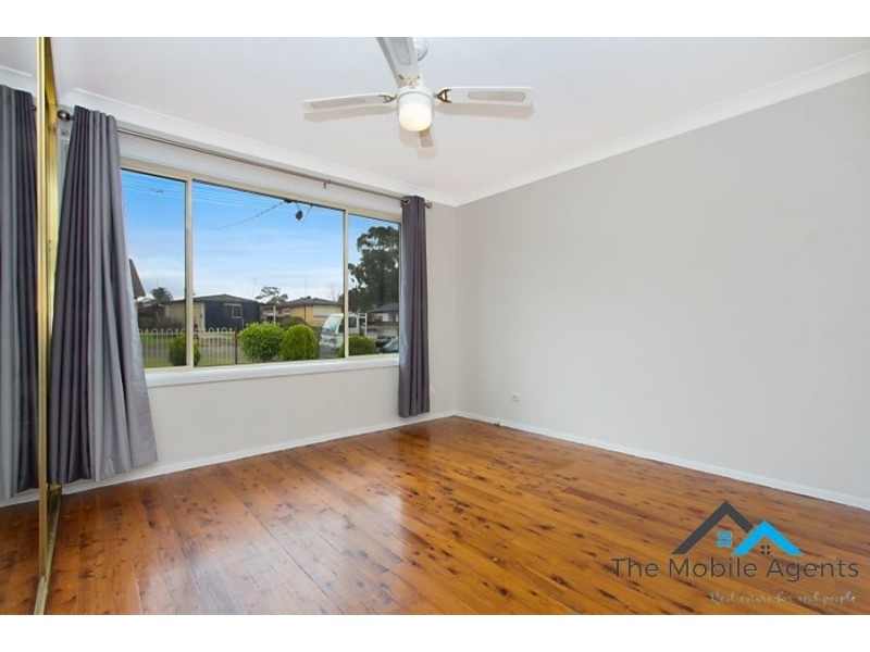 6 Archer street, Mount Druitt NSW 2770